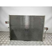Condensador / Radiador Aire Acondicionado para Ssangyong Kyron