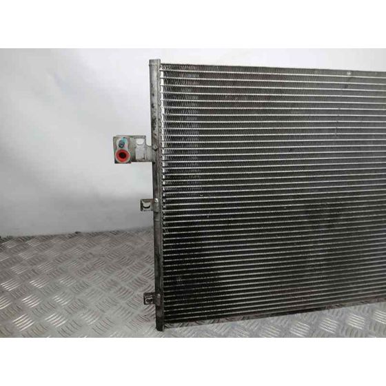 Condensador / Radiador Aire Acondicionado para Ssangyong Kyron