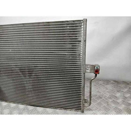 Condensador / Radiador Aire Acondicionado para Ssangyong Kyron