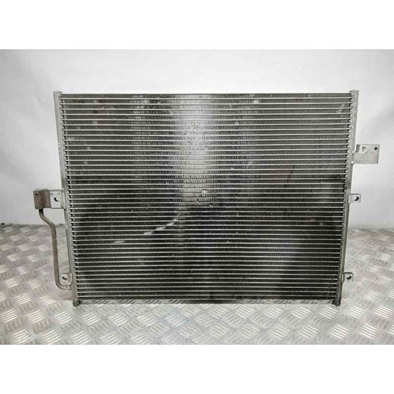 Condensador / Radiador Aire Acondicionado para Ssangyong Kyron