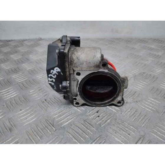 Caja Mariposa para Ssangyong Kyron