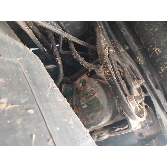 Abs para Peugeot 208