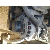 Alternador para Peugeot 208