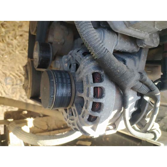 Alternador para Peugeot 208