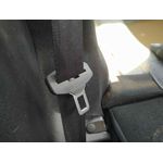 Cinturon Seguridad Trasero Derecho para Peugeot 208