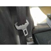 Cinturon Seguridad Trasero Derecho para Peugeot 208