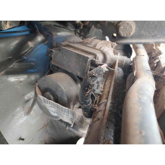 Cremallera Direccion para Peugeot 208