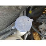 Deposito Limpia para Peugeot 208