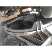 Electroventilador para Peugeot 208