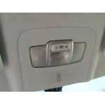 Luz Interior para Peugeot 208