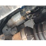 Motor Arranque para Peugeot 208
