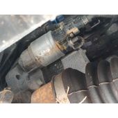 Motor Arranque para Peugeot 208