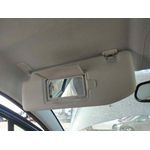 Parasol Izquierdo para Peugeot 208