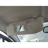 Parasol Izquierdo para Peugeot 208