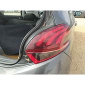 Piloto Trasero Derecho para Peugeot 208