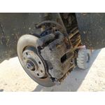 Pinza Freno Delantera Derecha para Peugeot 208