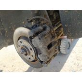 Pinza Freno Delantera Derecha para Peugeot 208