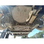 Puente Trasero para Peugeot 208