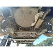 Puente Trasero para Peugeot 208