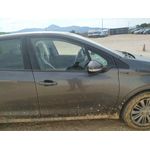 Puerta Delantera Derecha para Peugeot 208