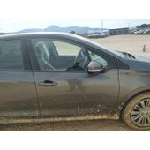 Puerta Delantera Derecha para Peugeot 208