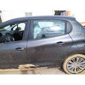 Puerta Trasera Izquierda para Peugeot 208