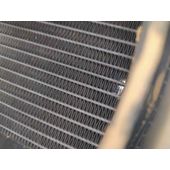 Radiador Agua para Peugeot 208