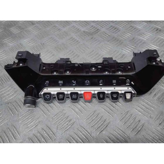 Mando Multifuncion para Peugeot 208 (P2)