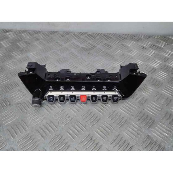 Mando Multifuncion para Peugeot 208 (P2)