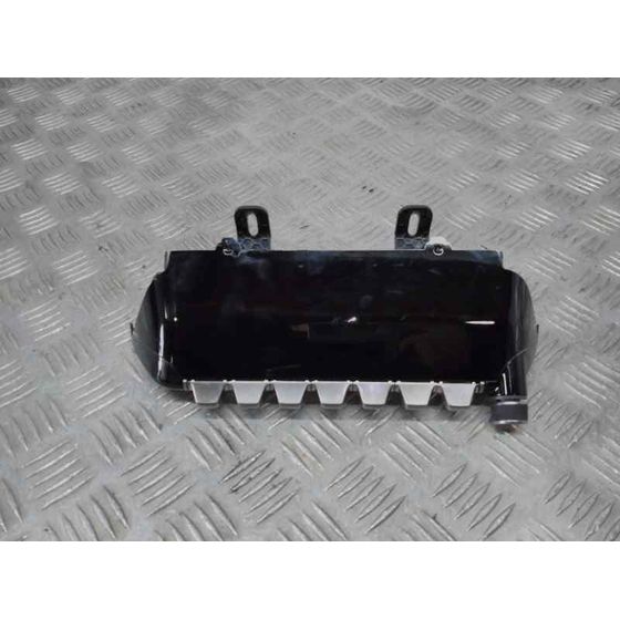 Mando Multifuncion para Peugeot 208 (P2)