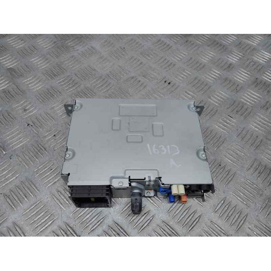 Sistema Audio / Radio para Peugeot 208 (P2)