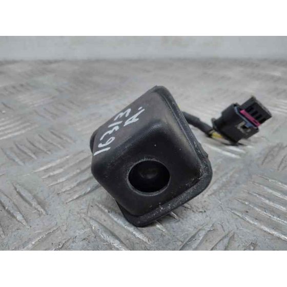 Camara Vision Trasera para Peugeot 208 (P2)