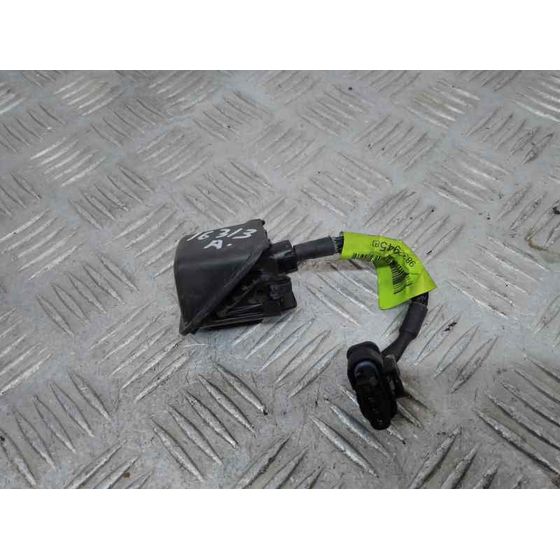Camara Vision Trasera para Peugeot 208 (P2)