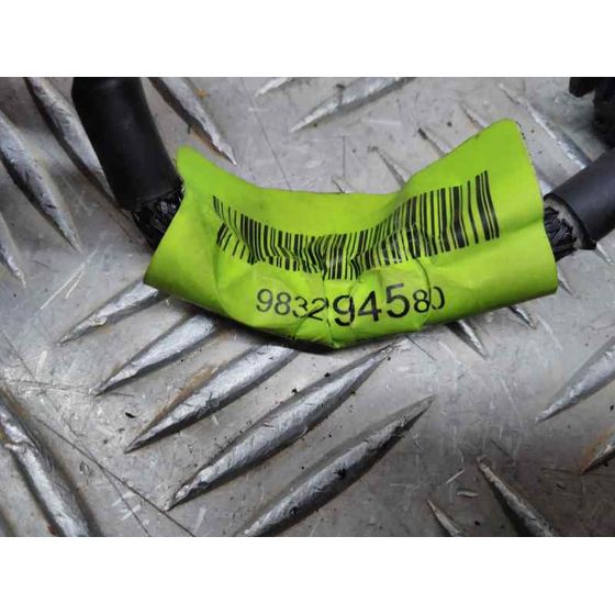 Camara Vision Trasera para Peugeot 208 (P2)