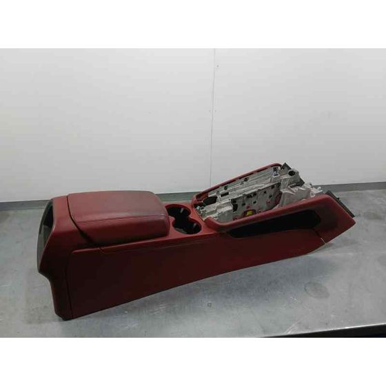 Apoyabrazos Central para Porsche Macan (Typ )
