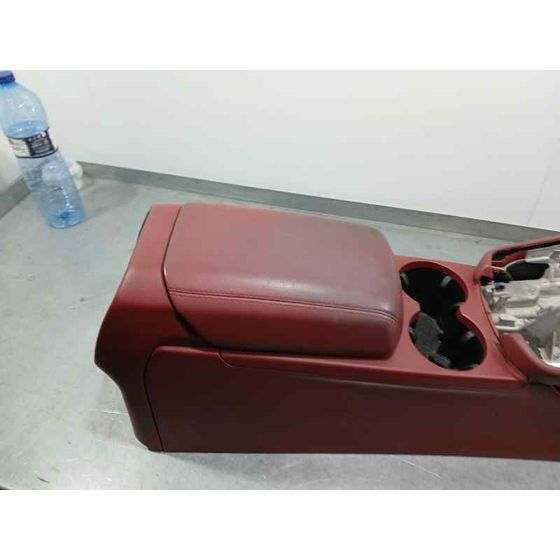 Apoyabrazos Central para Porsche Macan (Typ )