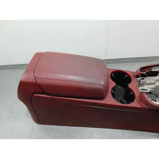 Apoyabrazos Central para Porsche Macan (Typ )