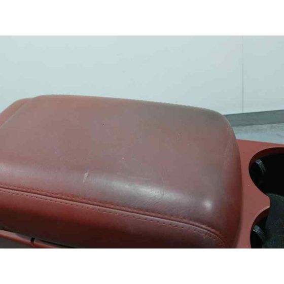 Apoyabrazos Central para Porsche Macan (Typ )