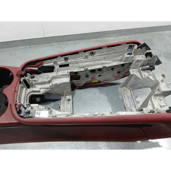 Apoyabrazos Central para Porsche Macan (Typ )