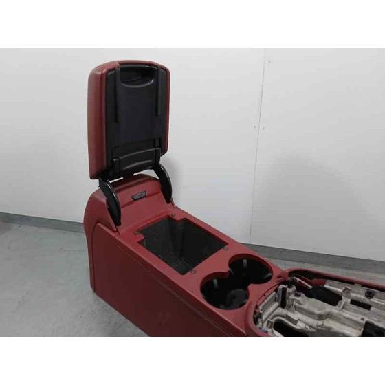 Apoyabrazos Central para Porsche Macan (Typ )