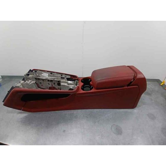Apoyabrazos Central para Porsche Macan (Typ )