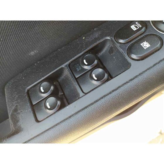 Mando Elevalunas Delantero Izquierdo para Hyundai I30