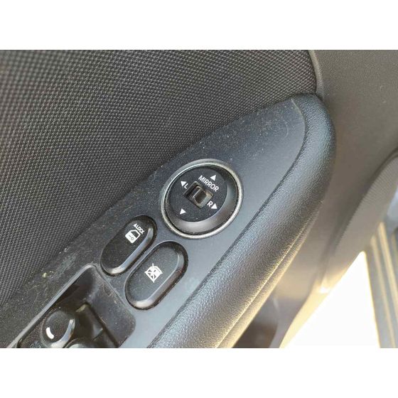 Mando Retrovisor para Hyundai I30