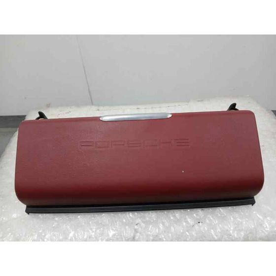 Tapa Guantera para Porsche Macan (Typ )