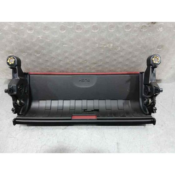 Tapa Guantera para Porsche Macan (Typ )