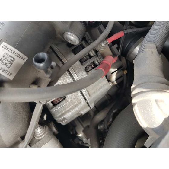Alternador para Bmw Serie 3 Lim. (F30)