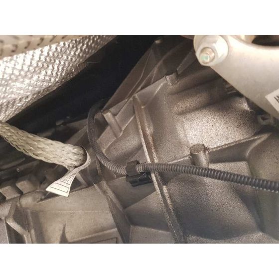 Caja Cambios para Bmw Serie 3 Lim. (F30)