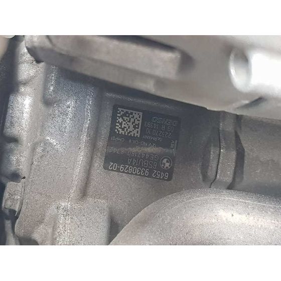 Compresor Aire Acondicionado para Bmw Serie 3 Lim. (F30)