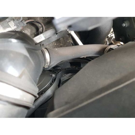 Electroventilador para Bmw Serie 3 Lim. (F30)