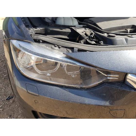 Faro Derecho para Bmw Serie 3 Lim. (F30)